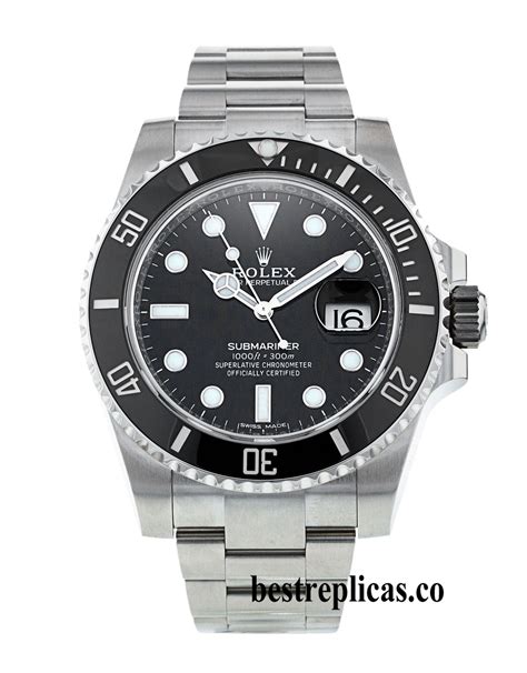 Replica Rolex Submariner 116610 LN 